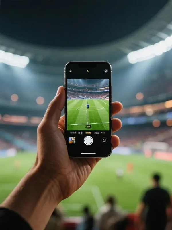 手机观看意甲直播